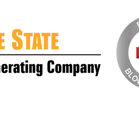 Prairie State Named Premier Blood Partner