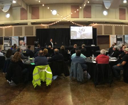 2019 Leadership Summit