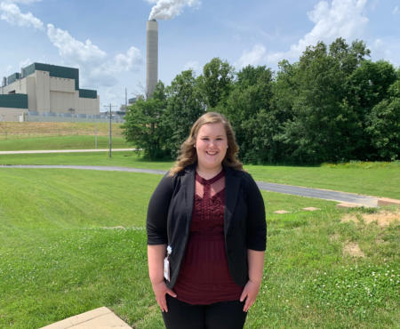 Meet the Intern: Brooke Hasty