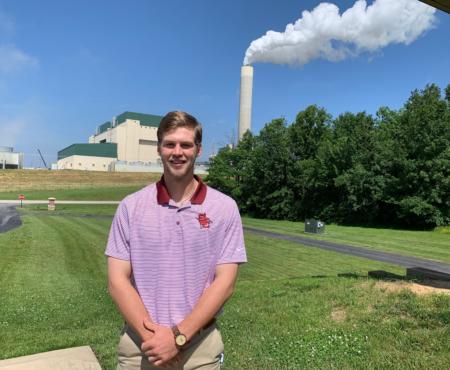 Meet the Intern: Jeff Hightower