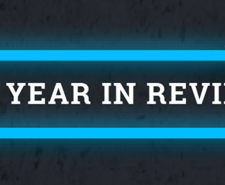 2018 Year in Review