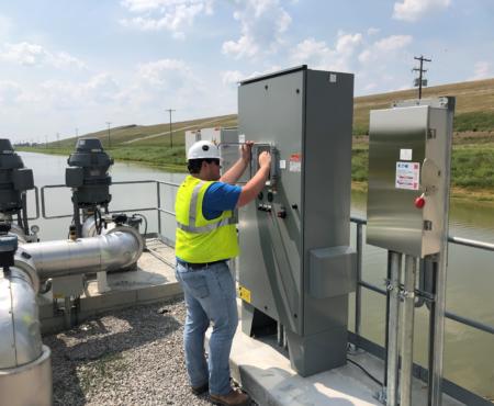 Intern Update: Brayden Menke