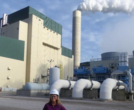 Intern Update: Kaelyn Schoenherr