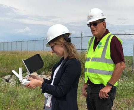 Intern Update: Kealie Vogel