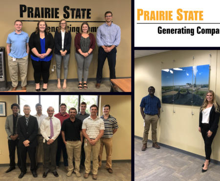 2019 Intern Class: Conclusion