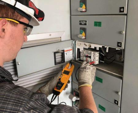 Intern Update: Nathan Dawson