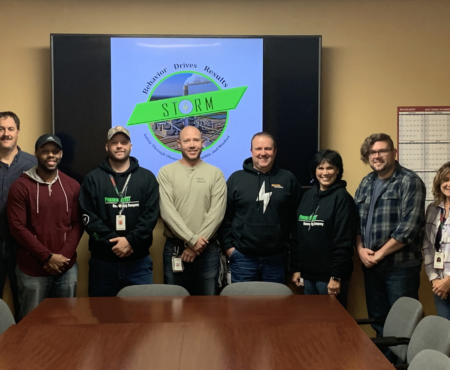 Understanding Safety to Improve Behavior