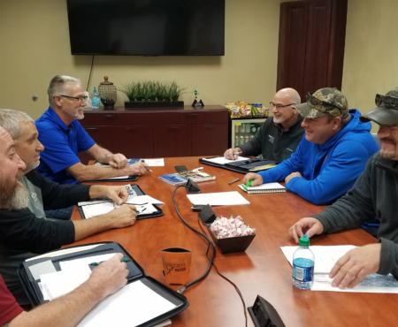 Understanding Safety with the BLOC Program