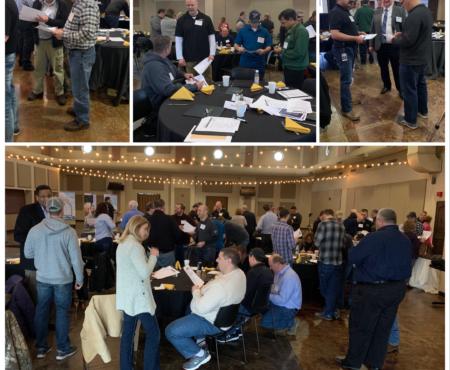 2020 Leadership Summit