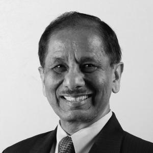 Raj Rao