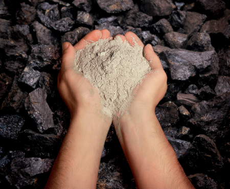 Beneficial Reuse + Carbon Offsets