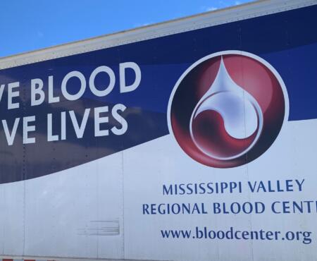 PSGC Employees Provide Life-Saving Donations