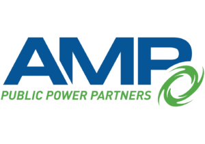 AMP Logo