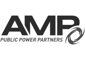 AMP Logo