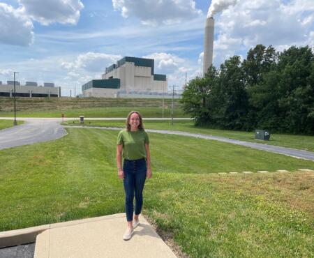 Meet the Intern: Miley Brunner