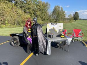Trunk or Treat Image