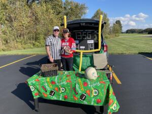 Trunk or Treat Image