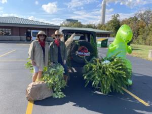 Trunk or Treat Image