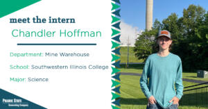 Meet the Intern illustration