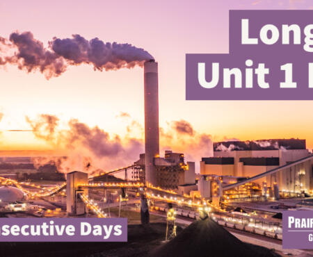 Operational Milestone