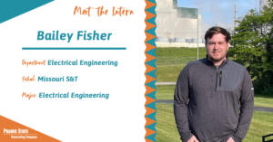 Meet the Intern illustration