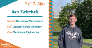 Meet the Intern illustration