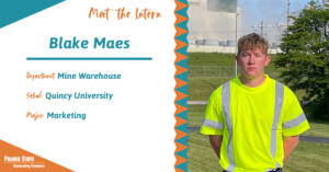 Meet the Intern illustration