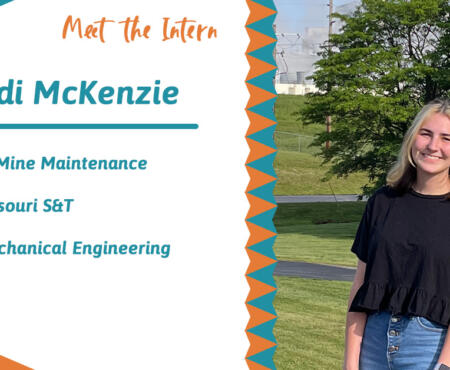 Intern Update: Madi McKenzie