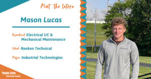 Meet the Intern illustration