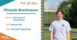 Meet the Intern illustration