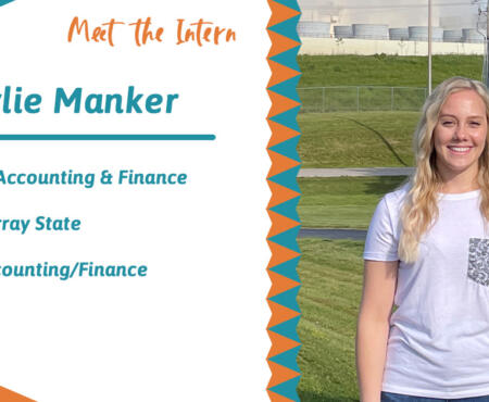 Meet the Intern: Rylie Manker