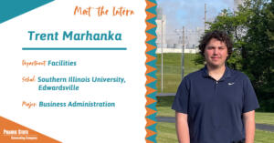 Meet the Intern illustration