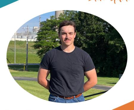 Intern Update: Brenden O’Kane