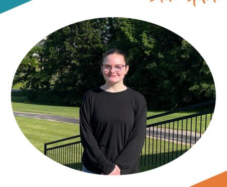 Intern Update: Caitlin Kyseth