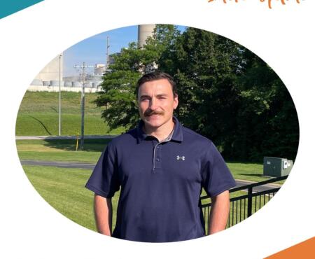 Intern Update: Colton Krebs