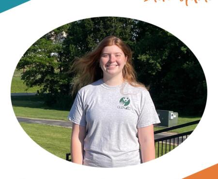 Intern Update: Miranda Brockmeyer