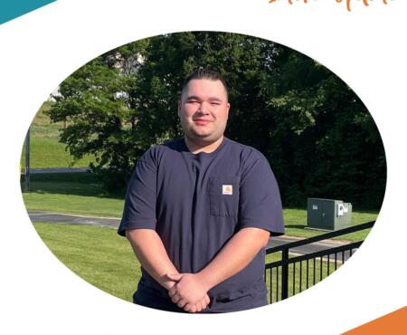 Intern Update: Taylor Demick