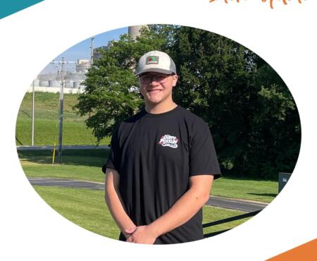 Intern Update: Thomas Wojtowicz