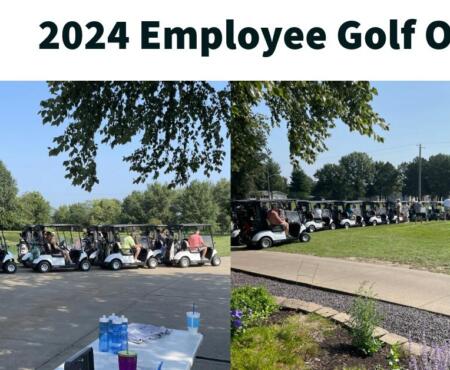 2024 PSGC Golf Outing