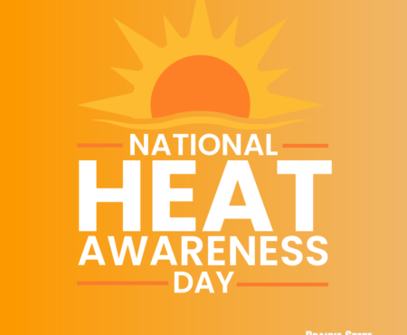 National Heat Awareness Day