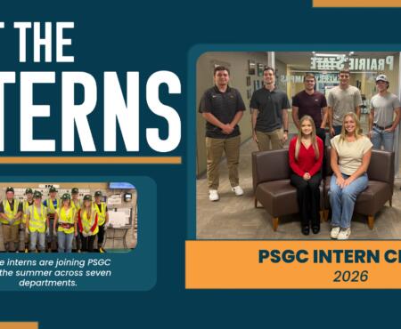 2026 Summer Interns