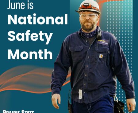 National Safety Month
