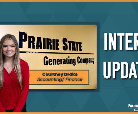 Intern Update: Courtney Drake